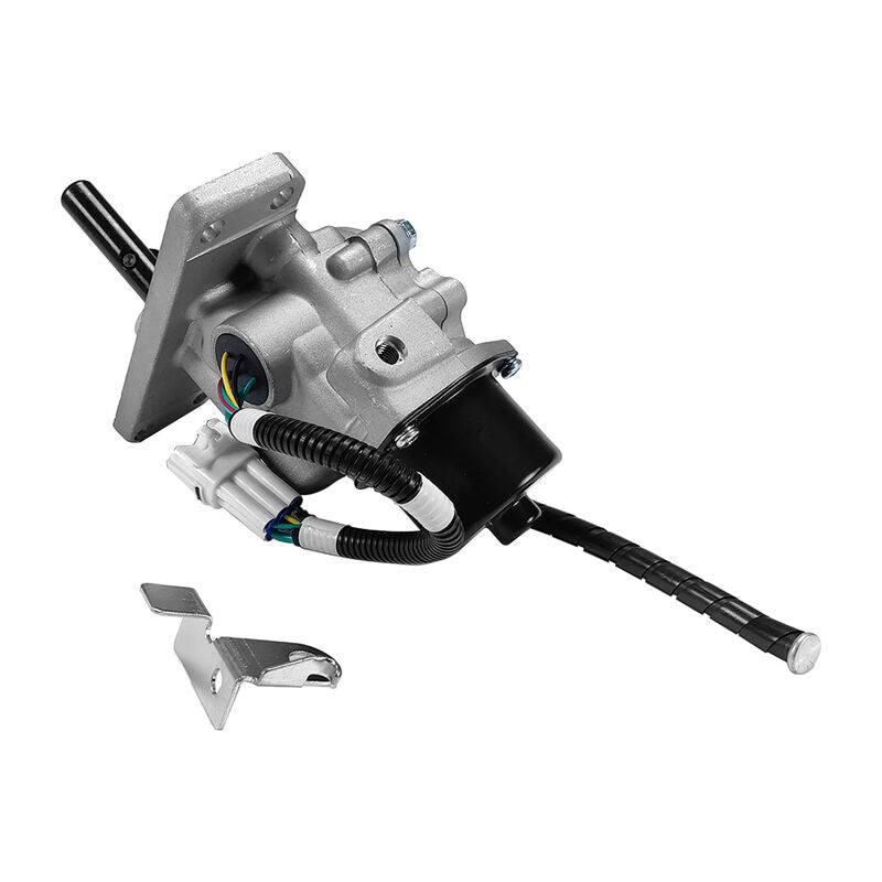Rear Differential Lock Actuator Fit For Toyota Land Cruiser HZJ71 HJZ78 GRJ79 VDJ78 HDJ79 FZJ105 1992-2016 4145060042 - image 5