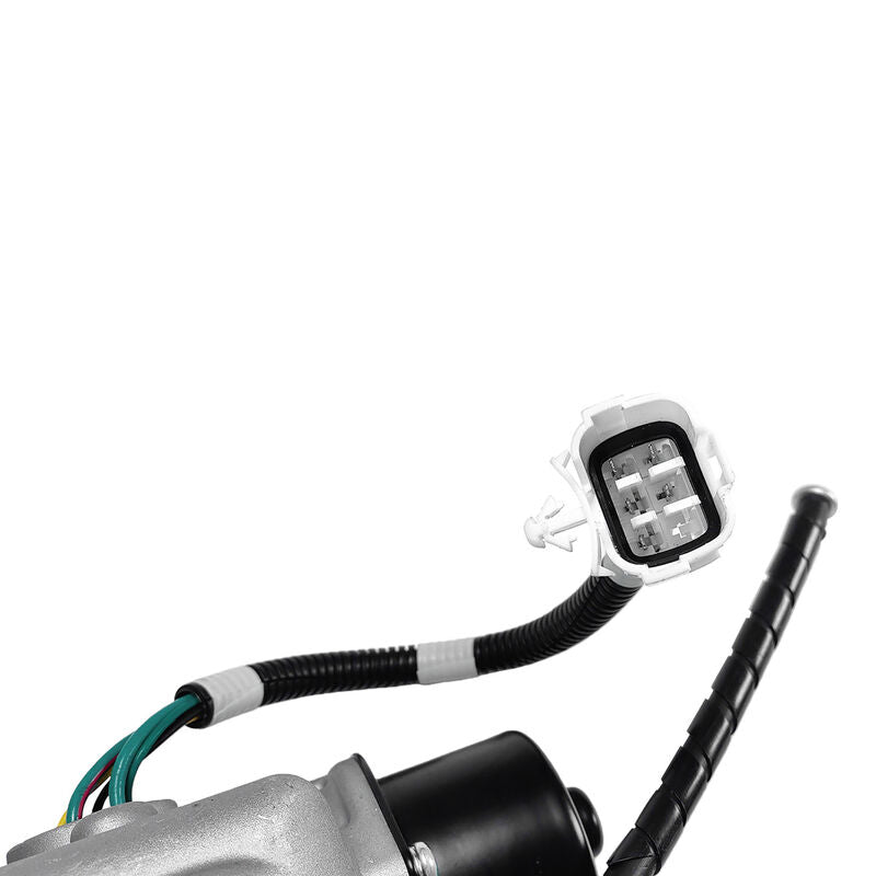 Rear Differential Lock Actuator Fit For Toyota Land Cruiser HZJ71 HJZ78 GRJ79 VDJ78 HDJ79 FZJ105 1992-2016 4145060042 - image 7