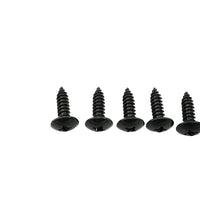 4 Pcs Golf Cart Fender Flares Front & Rear Fit For Club Car Precedent Gas & Electric Models - image 6