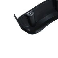 4 Pcs Golf Cart Fender Flares Front & Rear Fit For Club Car Precedent Gas & Electric Models - image 8