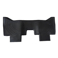 TPE Floor Mats With Carpet 2-Layer Black Fit For BYD Shark 6 4WD CVT 2024-ON - image 5
