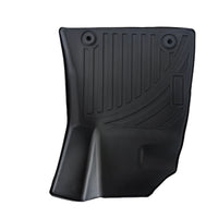 TPE Floor Mats With Carpet 2-Layer Black Fit For BYD Shark 6 4WD CVT 2024-ON - image 6