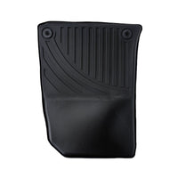 TPE Floor Mats With Carpet 2-Layer Black Fit For BYD Shark 6 4WD CVT 2024-ON - image 8