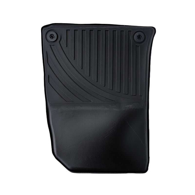 TPE Floor Mats With Carpet 2-Layer Black Fit For BYD Shark 6 4WD CVT 2024-ON - image 8