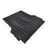 All-Weather Black Tub Mat Boot Liner Fit For BYD Shark 6 4WD CVT 2024-ON
