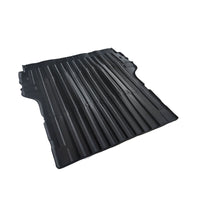 All-Weather Black Tub Mat Boot Liner Fit For BYD Shark 6 4WD CVT 2024-ON - image 2