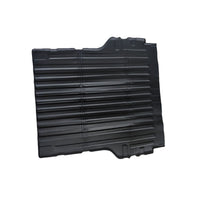 All-Weather Black Tub Mat Boot Liner Fit For BYD Shark 6 4WD CVT 2024-ON - image 3