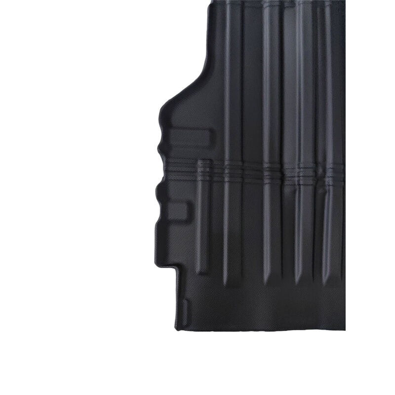 All-Weather Black Tub Mat Boot Liner Fit For BYD Shark 6 4WD CVT 2024-ON - image 5