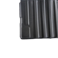 All-Weather Black Tub Mat Boot Liner Fit For BYD Shark 6 4WD CVT 2024-ON - image 6