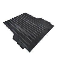 All-Weather Black Tub Mat Boot Liner Fit For BYD Shark 6 4WD CVT 2024-ON - image 7