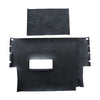 Rubber Golf Cart Floor Mat Fit For Club Car Precedent Tempo 102504801 2004-ON