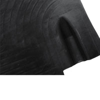 Rubber Golf Cart Floor Mat Fit For Club Car Precedent Tempo 102504801 2004-ON - image 7
