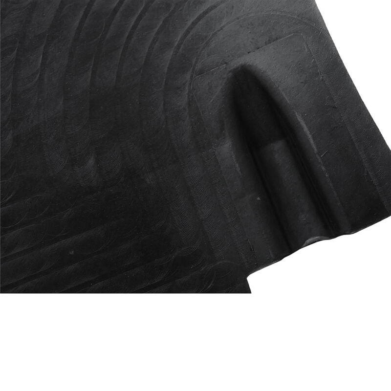 Rubber Golf Cart Floor Mat Fit For Club Car Precedent Tempo 102504801 2004-ON - image 7