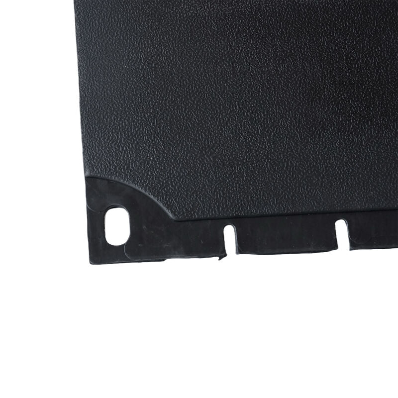Rubber Golf Cart Floor Mat Fit For Club Car Precedent Tempo 102504801 2004-ON - image 8