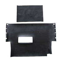 Rubber Golf Cart Floor Mat Fit For Club Car Precedent Tempo 102504801 2004-ON - image 11