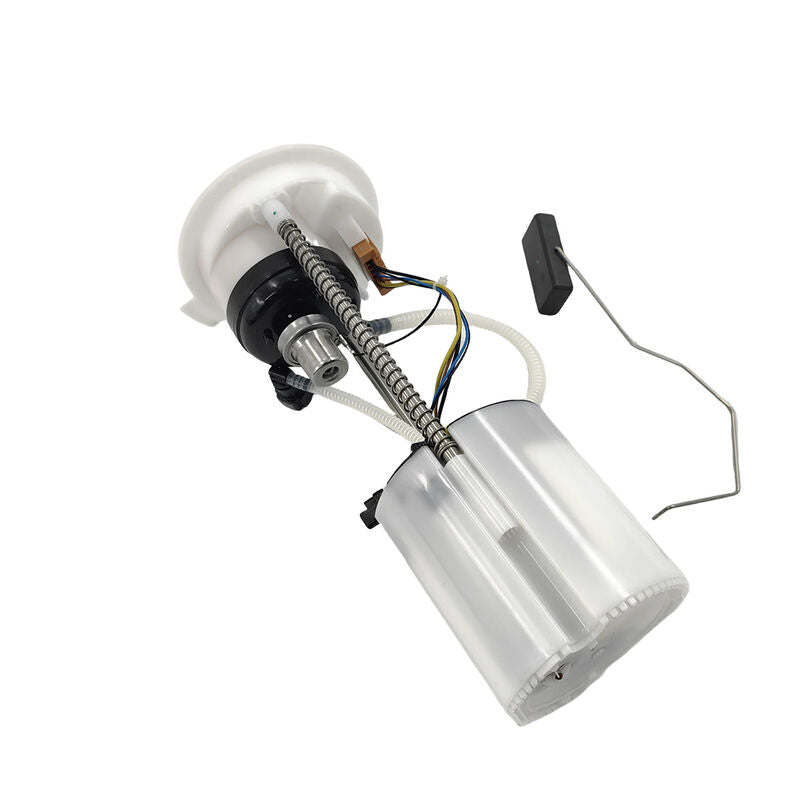 Fuel Pump With Level Sender Assembly Fit For Audi Q5 8R 2.0L 3.0L 3.2L CDNC CTVA CALB 2009-2017 8R0919051N - image 3