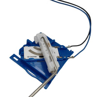 Fuel Pump & Sender Unit Fit For Mercedes Benz W168 A140 A160 A190 Hatchback Petrol 1998-2005 1684704294 - image 9