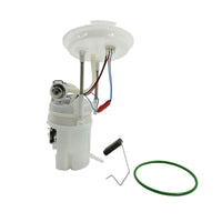 Electric Fuel Pump Module Assembly Fit For BMW X3 F25 X4 F26 16117314804 2011-2018 - image 2