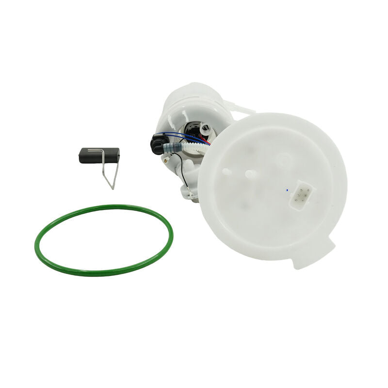 Electric Fuel Pump Module Assembly Fit For BMW X3 F25 X4 F26 16117314804 2011-2018 - image 6