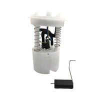 Fuel Pump Module Assembly Fit For Mazda 2 DY Ford Fiesta WP WQ 1.5L 1.6L ZY FYJA 2001-2008 5S6Y9H307 - image 1