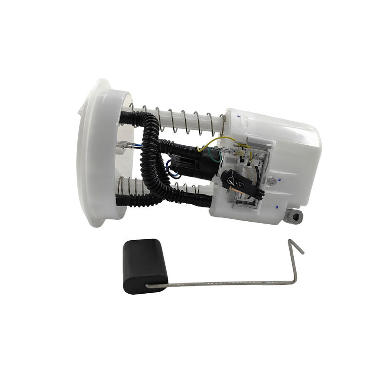 Fuel Pump Module Assembly Fit For Mazda 2 DY Ford Fiesta WP WQ 1.5L 1.6L ZY FYJA 2001-2008 5S6Y9H307 - image 2
