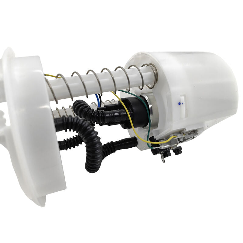 Fuel Pump Module Assembly Fit For Mazda 2 DY Ford Fiesta WP WQ 1.5L 1.6L ZY FYJA 2001-2008 5S6Y9H307 - image 7