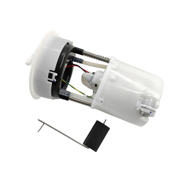 Fuel Pump Module Assembly Fit For Mazda 2 DE Ford Fiesta WS WT 1.4L 1.6L 1.5L SPJA HXJA TSJA HXJB U5JA ZY 09/2007-10/2014 ZJ381335XA - image 1