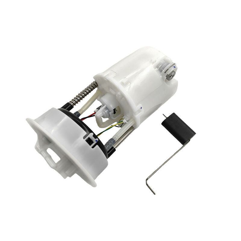Fuel Pump Module Assembly Fit For Mazda 2 DE Ford Fiesta WS WT 1.4L 1.6L 1.5L SPJA HXJA TSJA HXJB U5JA ZY 09/2007-10/2014 ZJ381335XA - image 3