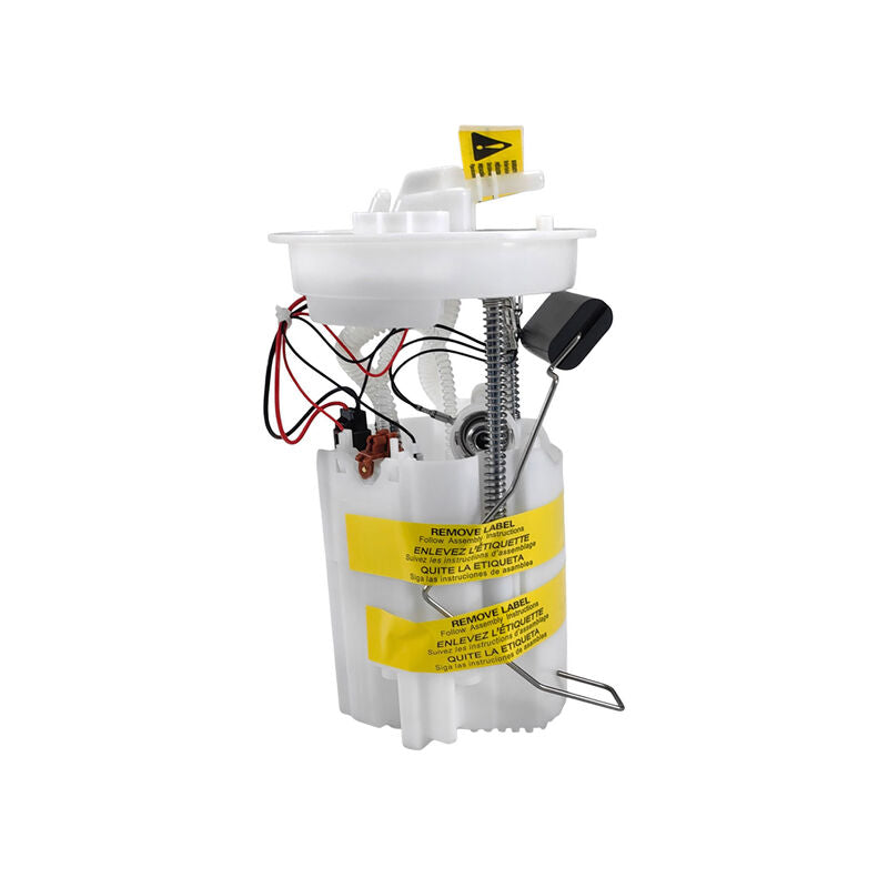 Fuel Pump Assembly Fit For Mazda 3 BL 2.0L LFDE 2.5L L5 Dual Outlet 04/2009-01/2014 LF6X1335XA - image 2