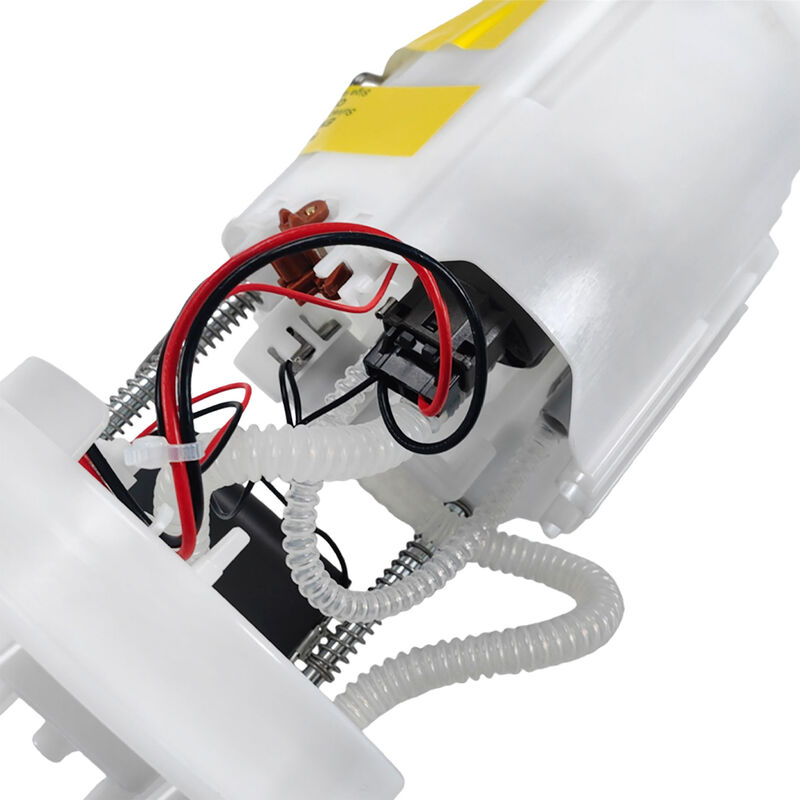 Fuel Pump Assembly Fit For Mazda 3 BL 2.0L LFDE 2.5L L5 Dual Outlet 04/2009-01/2014 LF6X1335XA - image 8
