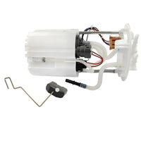 Electric Fuel Pump Assembly Fit For Smart Fortwo 451 L3 1.0L M 132.910 Petrol Coupe Cabrio 2008-2015 - image 2