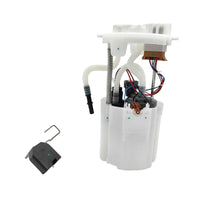 Electric Fuel Pump Assembly Fit For Smart Fortwo 451 L3 1.0L M 132.910 Petrol Coupe Cabrio 2008-2015 - image 3