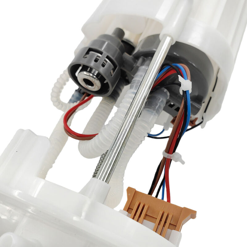 Electric Fuel Pump Assembly Fit For Smart Fortwo 451 L3 1.0L M 132.910 Petrol Coupe Cabrio 2008-2015 - image 7