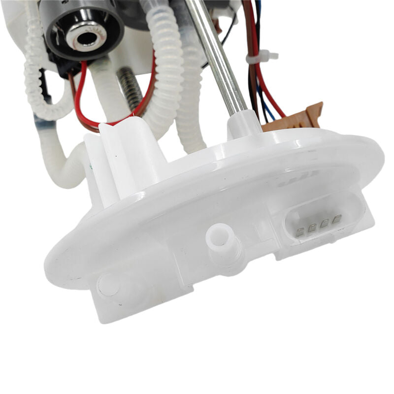 Electric Fuel Pump Assembly Fit For Smart Fortwo 451 L3 1.0L M 132.910 Petrol Coupe Cabrio 2008-2015 - image 8