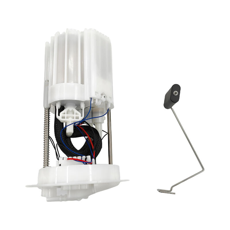 Electric Fuel Pump Assembly Fit For Volvo C30 C70 S40 V50 T5 2.5L B5254 T3 T7 2004-2012 - image 2