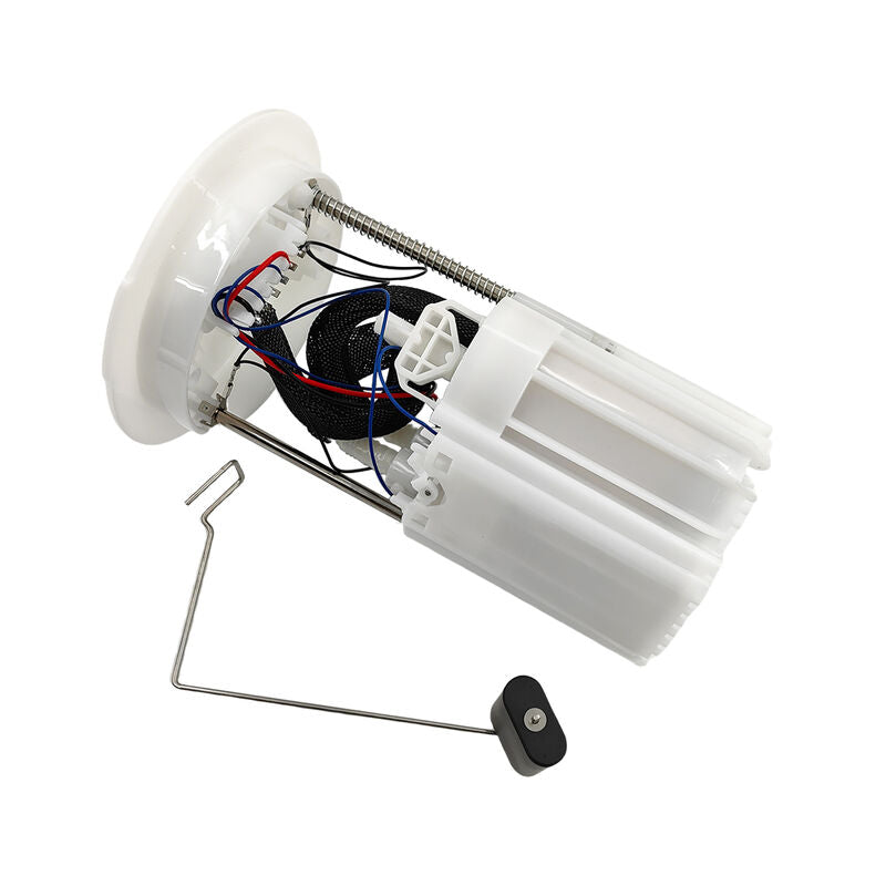 Electric Fuel Pump Assembly Fit For Volvo C30 C70 S40 V50 T5 2.5L B5254 T3 T7 2004-2012 - image 6
