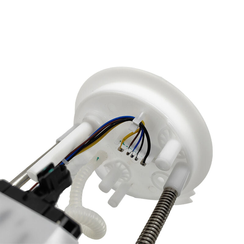 Fuel Pump Module Assembly Fit For Volkswagen Beetle Caddy EOS 1F7 Golf MKV 1K1 - image 7