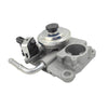 Fuel Filter Primer Pump Cap Fit For Toyota Prado KDJ120 150 155 Series 3.0L 1KD Engine Diesel 2003-ON