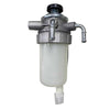 Diesel Fuel Primer Pump Assembly Fit For Holden Rodeo TFR55 TFS55 4JB1-T 2.8L 1990-2002