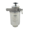 Diesel Fuel Primer Pump Assembly With Filter Fit For Toyota Hilux LN106 LN107 LN111R LN56R LN86R LN130R 3L 2.8L 2330364010 1984-1999
