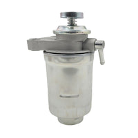 Diesel Fuel Primer Pump Assembly With Filter Fit For Toyota Hilux LN106 LN107 LN111R LN56R LN86R LN130R 3L 2.8L 2330364010 1984-1999 - image 8