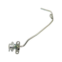 Fuel Pressure Regulator Fit For Toyota Hilux TGN16R 2.7L 2TR-FE 4Cyl 16 Valve DOHC VVT MPFI 2694cc 2328075040 03/2005-09/2015 - image 3