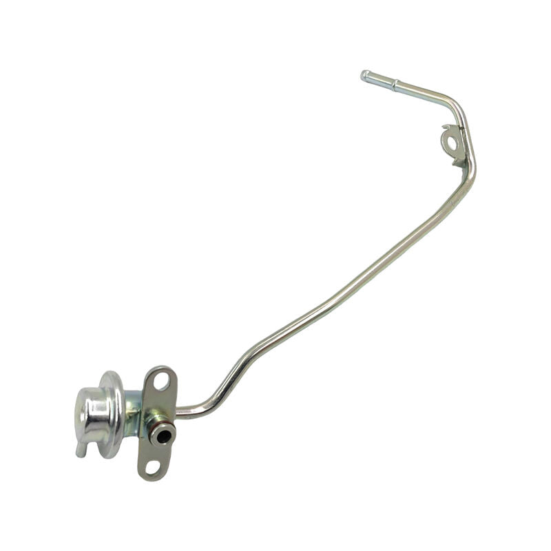Fuel Pressure Regulator Fit For Toyota Hilux TGN16R 2.7L 2TR-FE 4Cyl 16 Valve DOHC VVT MPFI 2694cc 2328075040 03/2005-09/2015 - image 3