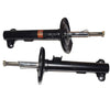 Front Left + Right Shock Absorber for Mercedes W203 S203 CL203 A209 C209 C200