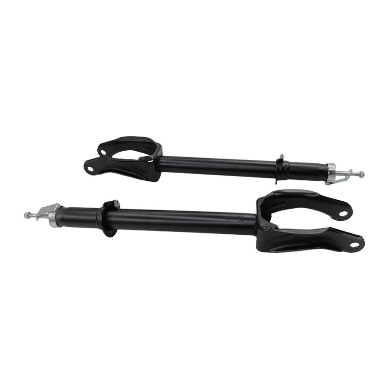 Pair Front Shock Absorbers Fit For Mercedes M-Class GLE-Class W166 A1663232400 2011-ON - image 4