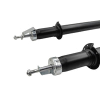 Pair Front Shock Absorbers Fit For Mercedes M-Class GLE-Class W166 A1663232400 2011-ON - image 5
