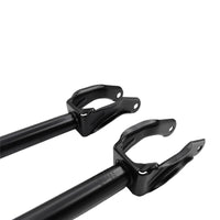 Pair Front Shock Absorbers Fit For Mercedes M-Class GLE-Class W166 A1663232400 2011-ON - image 6