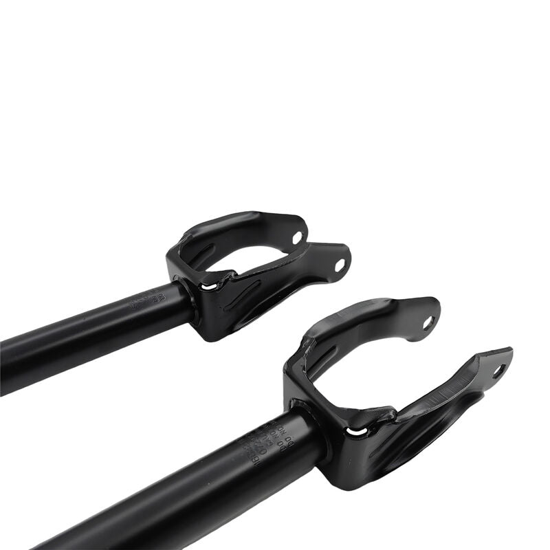 Pair Front Shock Absorbers Fit For Mercedes M-Class GLE-Class W166 A1663232400 2011-ON - image 6