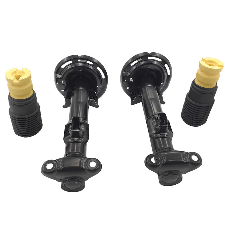 Front Shock Absorbers Fit For Mercedes Benz C-Class C204 W204 T-Model S204 2007-2014 - image 5