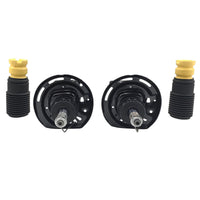 Front Shock Absorbers Fit For Mercedes Benz C-Class C204 W204 T-Model S204 2007-2014 - image 6